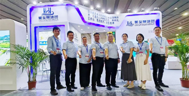 廣州亞洲樂園及景點博覽盛宴，昊至泉揭秘文旅新篇章與水樂園未來